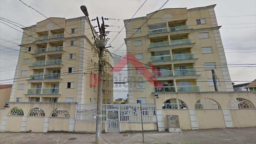 Imagem 20 de 20 de Apartamento Com 2 Dorms, Vila Bela, São Paulo - R$ 329 Mil, Cod: 310 - V310