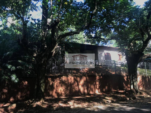 Imagem 4 de 23 de Casa 4 Dorm À Venda, Ideal Para Clinicas 431 M² Por R$ 1.600.000 - Jardim Das Palmeiras - Campinas/sp - Ca0065