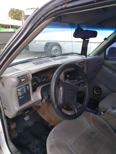 Imagem 5 de 6 de Chevrolet S10 Gm/s10 Deluxe