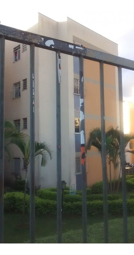 Imagem 21 de 21 de Apartamento Com 3 Quartos Para Comprar No Santa Maria Em Contagem/mg - 6977