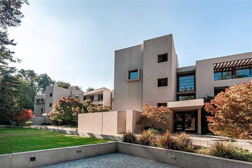 Vendo Exclusivo Departamento En San Damian/camino La Viña