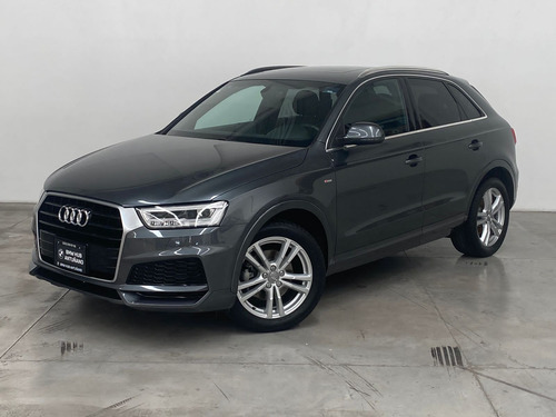 Imagen 1 de 13 de Audi Q3 2018 1.4 S Line 150hp S-tronic At