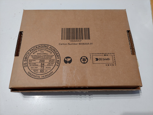 National Instruments Pci-6510 (Usado)
