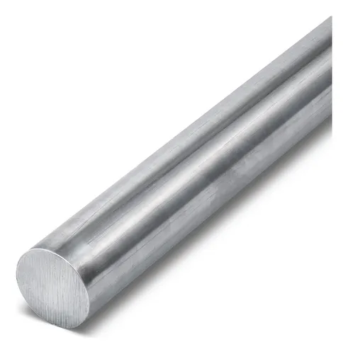 comprar Cold Rolled Acero 1045 Barra Redonda 1\u002F2 PLG- 1 Metro
