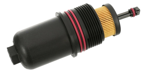 Tapa De Tapa De Filtro De Aceite De 2,7 L Para 17-20 Fusion