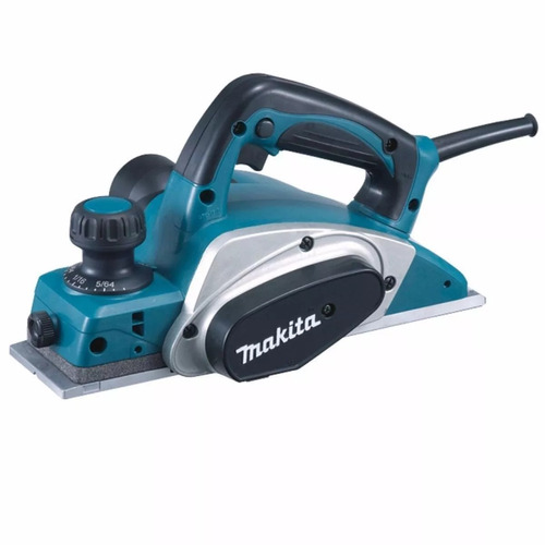 Cepillo Garlopa De Carpintero 620w Makita Kp0800