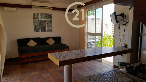 Imagen 2 de 10 de Apartamento En Tucacas A La Venta