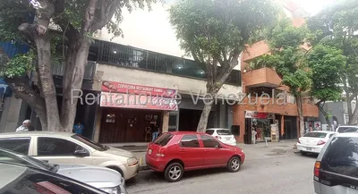 Galpón en alquiler