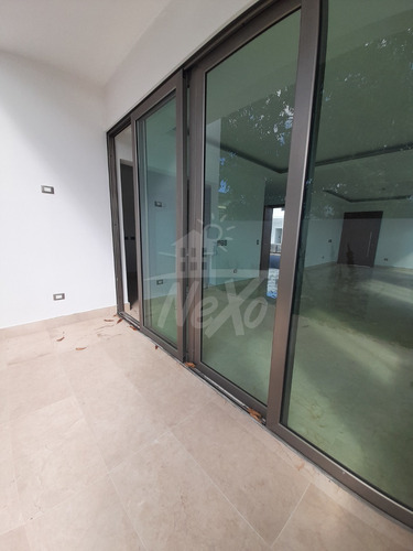Imagen 12 de 22 de Casa A Estrenar En Residencial Privado Las Carmelitas, Santiago (jpc-209)