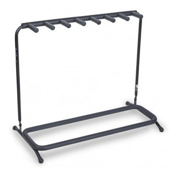 Soporte Warwick Stand Multiple 7 Instrumentos Rs 20862 B/2