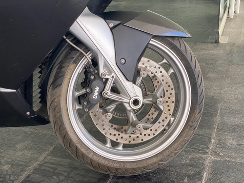 Bmw Motorrad K 1200 Gt 2008
