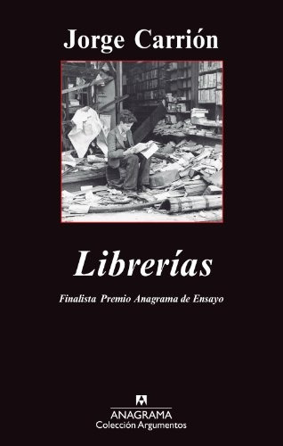 Librerias - Jorge Carrion