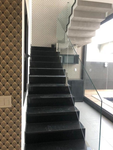Sobrado Com 3 Dormitórios À Venda, 300 M² Por R$ 1.600.000 - Condomínio Parque Esplanada - Votorantim/sp, Próximo Ao Shopping Iguatemi. - So0131 - 67640198