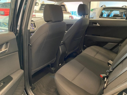 Imagem 9 de 12 de Hyundai Creta Pulse 1.6 Mt