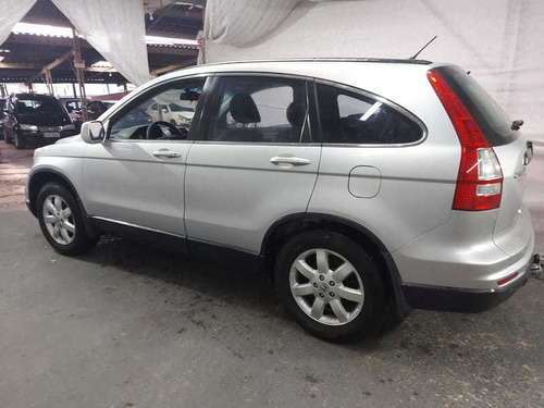 Imagem 3 de 10 de Honda Cr-v Lx 4x2 2.0 16v 2011 Novíssima