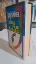 Comprar Livro J. M. Simmel Jimmy Foi Ai Arco-íris Círculo Capa Dura