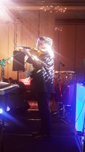 Imagen 6 de 8 de Violinista Eventos,cumpleaños, Bodas, Empresas Y Mas