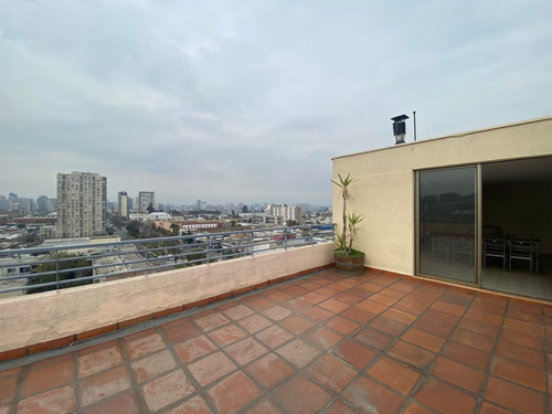 Arriendo Depto. 1d/1b - Santiago