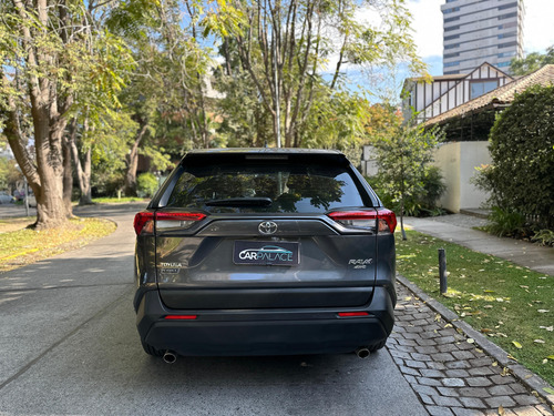 Toyota Rav4 4x4 2.0 Mt 2023