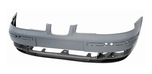 Defensa Del P/pintar Seat Toledo 99/06 Tong Yang