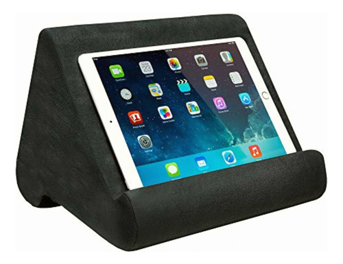 Ontel Pillow Pad Soporte Para Tablet (multiángulo), Color