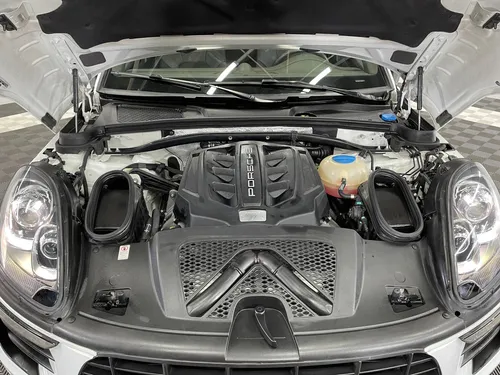 Porsche Macan 3.0 V6 S At