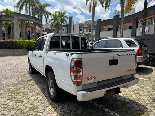 Mazda BT-50 2.2 B22c29 4x2