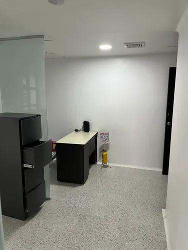 Vendo Consultorio