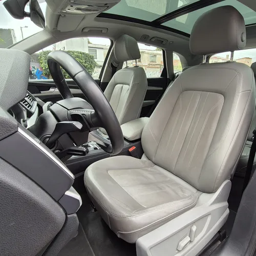 Audi Q5 2.0 TFSI 252HP QUATTRO ST AMBITION COMO NUEVA