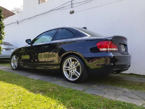 Bmw Serie 1 2.5 135i Coupe Sportive 306cv 2010