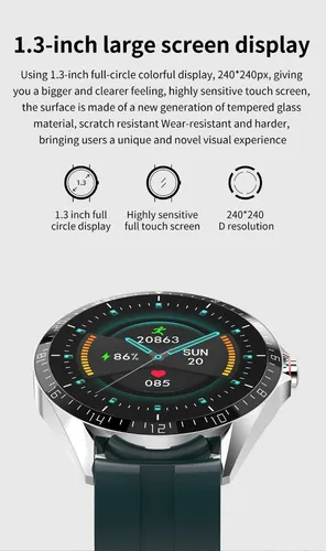 Gw16t smartwatch online