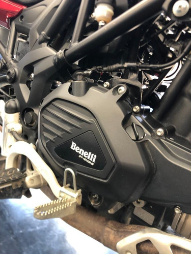Benelli Trk 502x