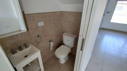 Duplex Venta Dos 2 Dormitorios Bahia Blanca Santa Margarita