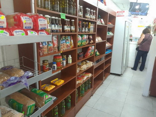 Almacén Fiambrería En Barrancas De Belgrano
