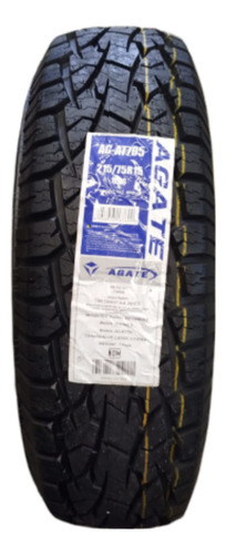 215/75r15 Agate Ag-at705 100s