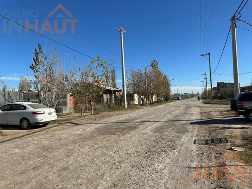 Terreno En Cipolletti Distrito Vecinal Noreste