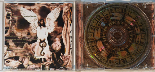 Fito Paez Circo Beat Cd (usado) Estándar (Usado)