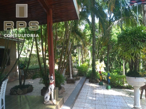 Imagem 6 de 30 de Área Espetacular Em Região Com Muito Verde, Atibaia-sp - Ar00044 - 33622538