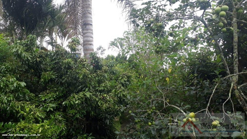 Imagem 3 de 15 de Chácara Para Venda Em Mogi Das Cruzes, Botujuru, 2 Dormitórios, 1 Banheiro, 1 Vaga - 3511_1-1480159