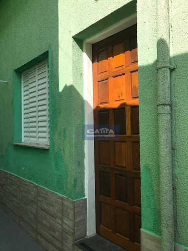 Imagem 11 de 16 de Casa Com 1 Dormitório Para Alugar, 50 M² Por R$ 1.200,00/mês - Tatuapé - São Paulo/sp - Ca4143