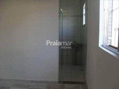 Casa 02 Dormitórios I 1 Suíte I 2 Vagas I 100m² I São Jorge I Sv - 1026