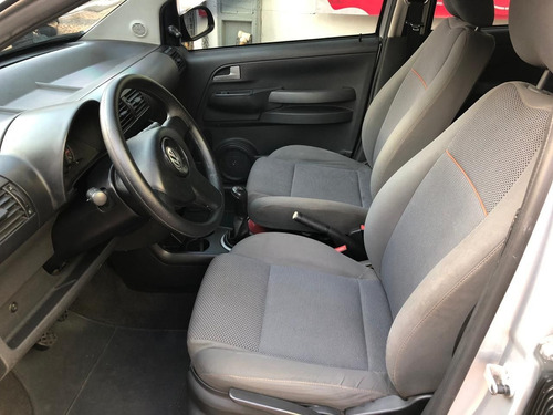 Volkswagen Fox 2010 1.0 Vht Plus Total Flex 5p