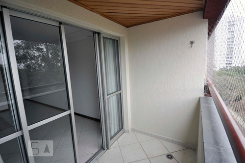 Imagem 3 de 15 de Apartamento Para Aluguel - Jaguaré, 3 Quartos, 68 - 893015466