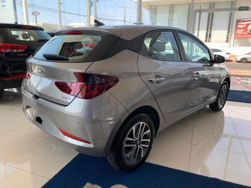 Imagem 7 de 14 de Hyundai Hb20 1.0 Platinum Tgdi At 22/22