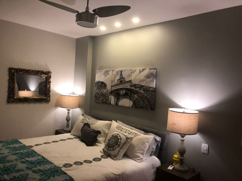 Imagem 10 de 21 de Apto Copacabana | 3 Quartos | 85 M² | Cond: R$800.00 | 0 Vagas - 18ymu6n