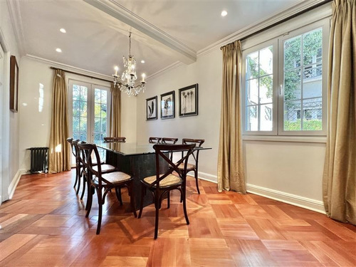 Imagen 13 de 30 de Venta Casa Las Condes: Presidente Errazuriz / Villa Maria