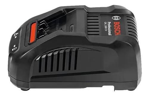Cargador Br 18/220v Gal 1880 Bosch.