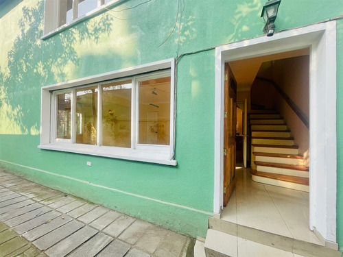 Amplia Casa En Arriendo 9 Dorm. Sector Pedro De Valdivia Nte