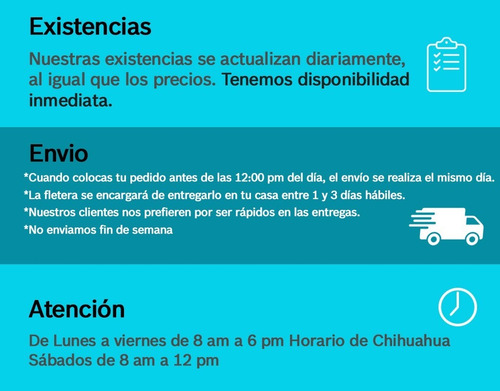 Dado Impacto 6 Puntas 1-1/8 Cuadro 1/2 Urrea 7436h 32813910