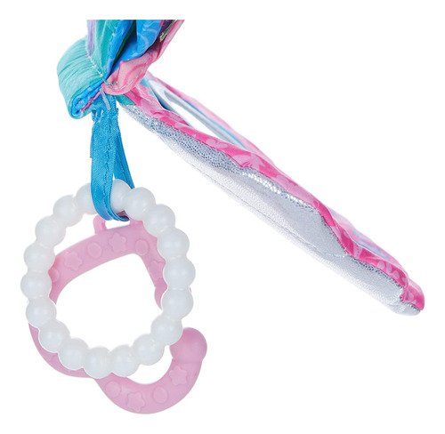 Disney Baby Princess Ariel - Libro Suave Para Bebés